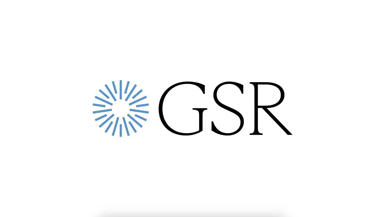 GSR được chấp thuận cơ bản với giấy phép tổ chức thanh toán Singapore