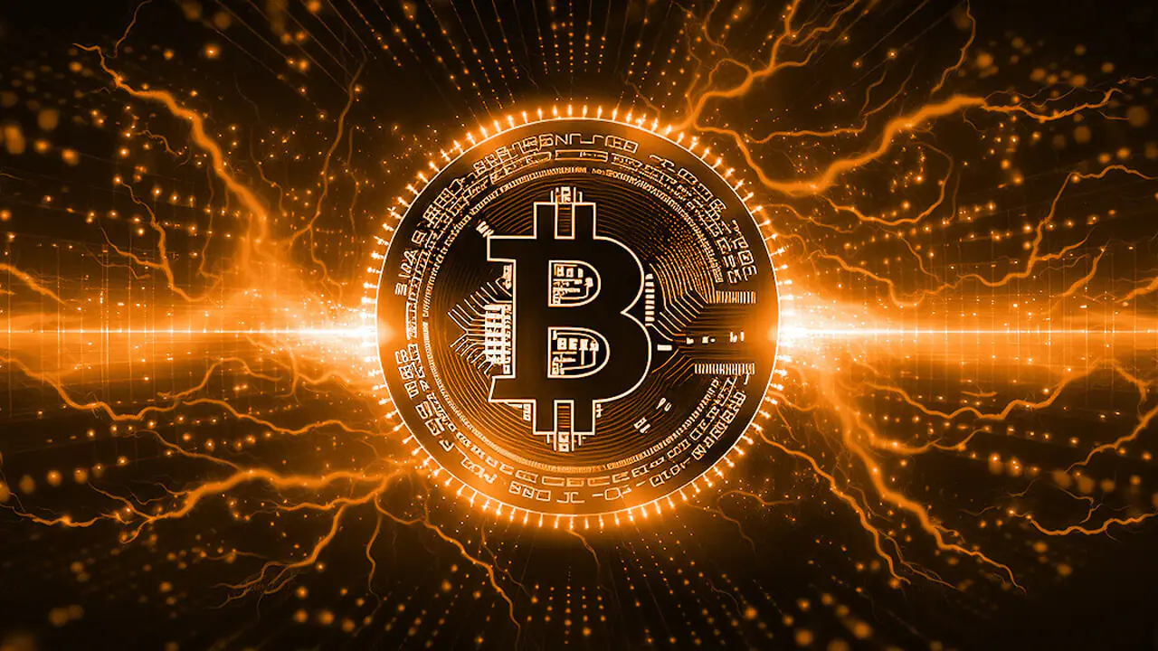 Giao dịch trên Bitcoin Lightning Network tăng 1.200% trong vòng 2 năm