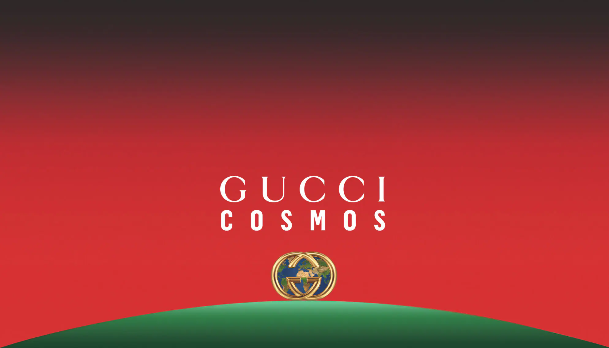 Gucci Cosmos giới thiệu di sản thương hiệu với công nghệ đột phá