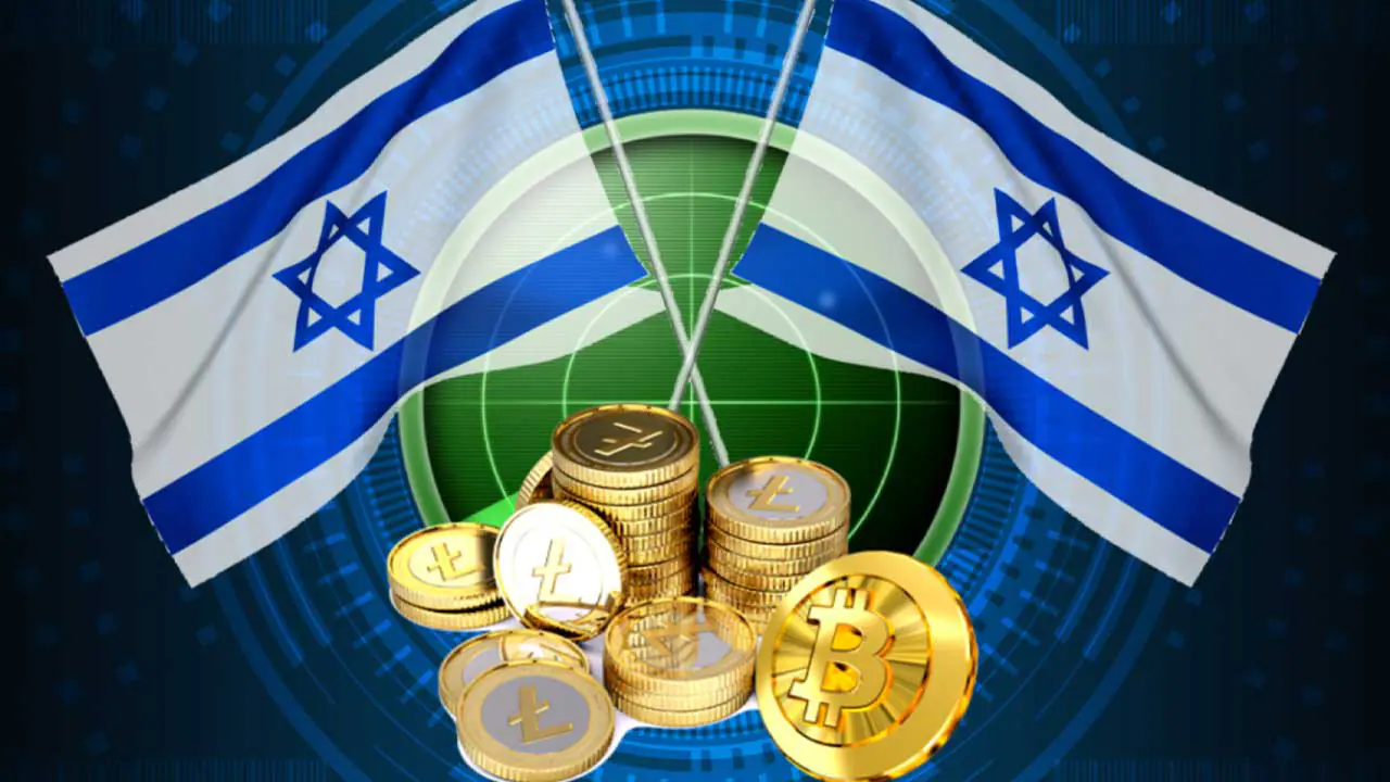 Tài khoản quyên góp tiền điện tử của Hamas bị cảnh sát Israel đóng băng