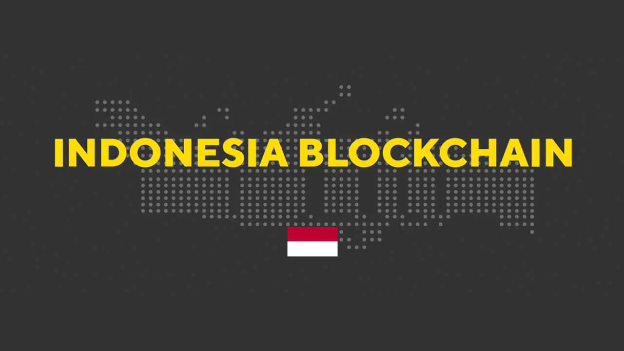 Indonesia tiến hành thử nghiệm blockchain cho dịch vụ công cộng