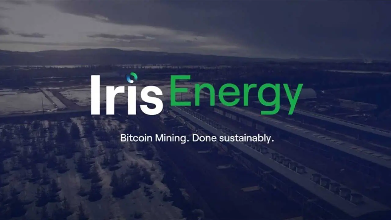 Iris Energy tăng cường công suất khai thác với việc mua lại Antminer S21