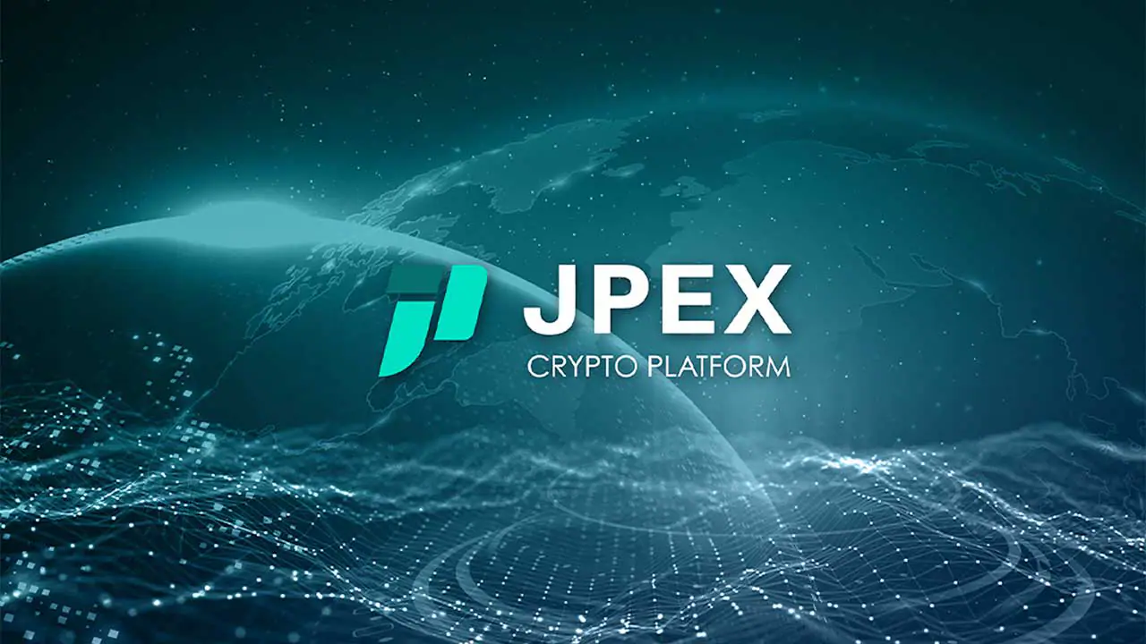 JPEX chuyển đổi tiền của người dùng thành token có tính thanh khoản thấp