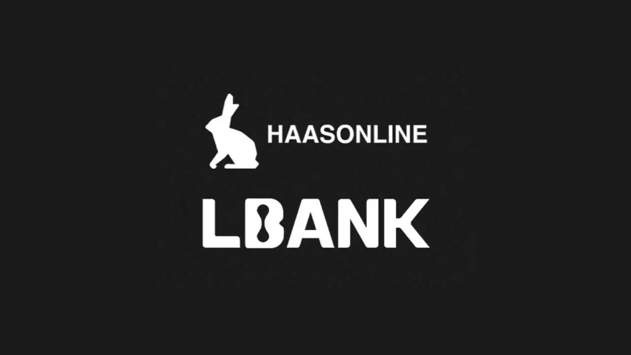HaasOnline hợp tác với LBank