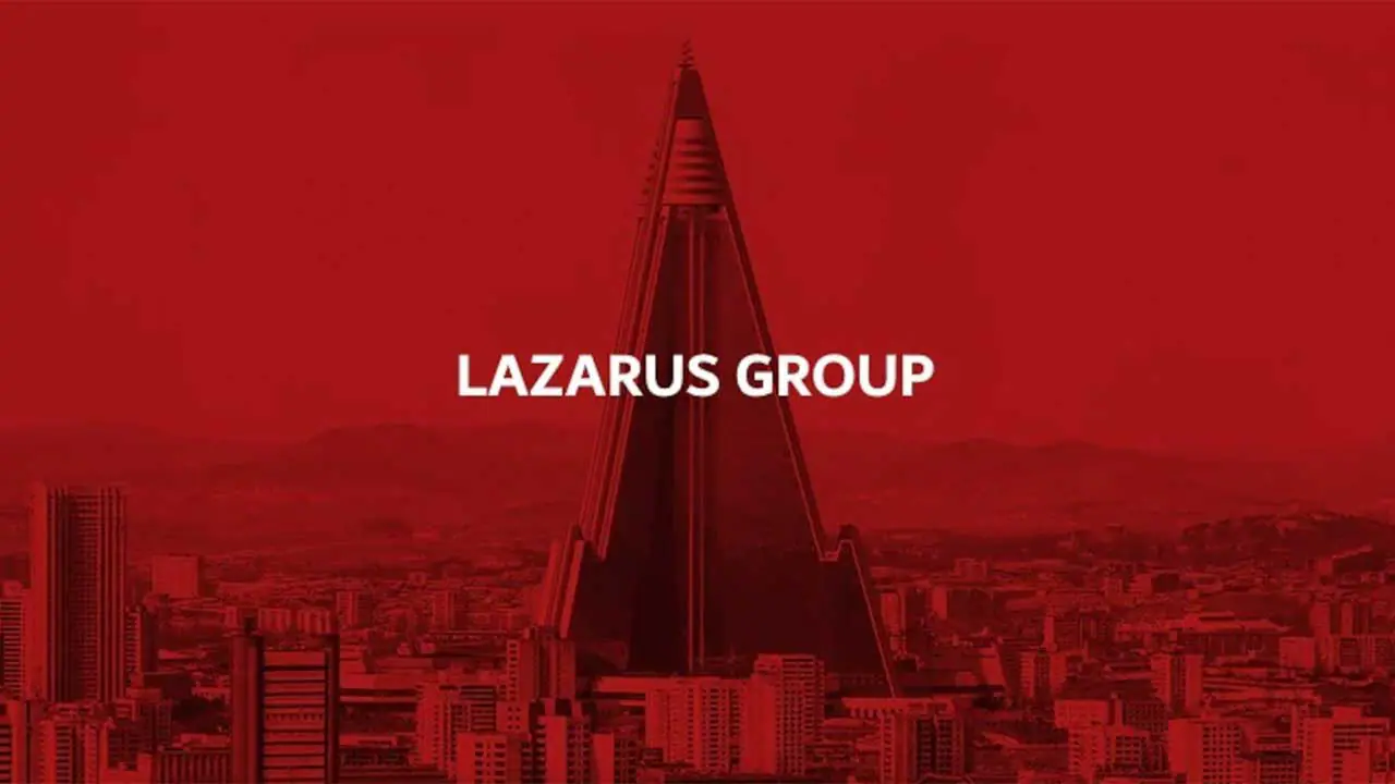 Lazarus rút hơn 1 triệu USD Bitcoin từ coin mixer