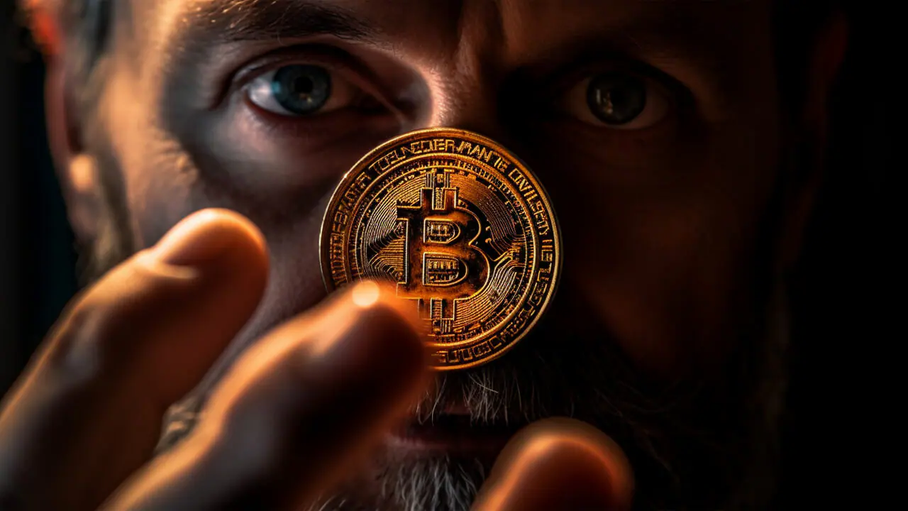 Matrixport nói Bitcoin đang hướng tới giá 56.000 USD