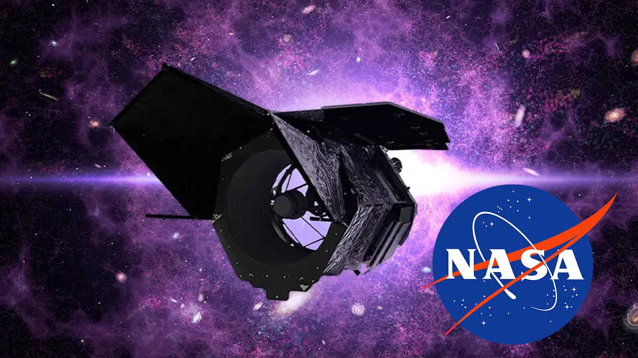 NASA chuẩn bị sứ mệnh Deep Space