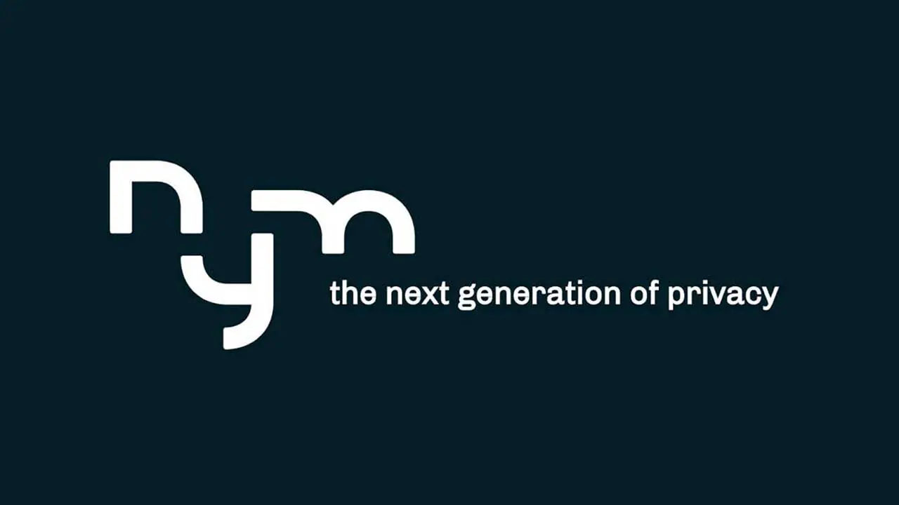 Công ty bảo mật Nym ra mắt quỹ 300 triệu USD