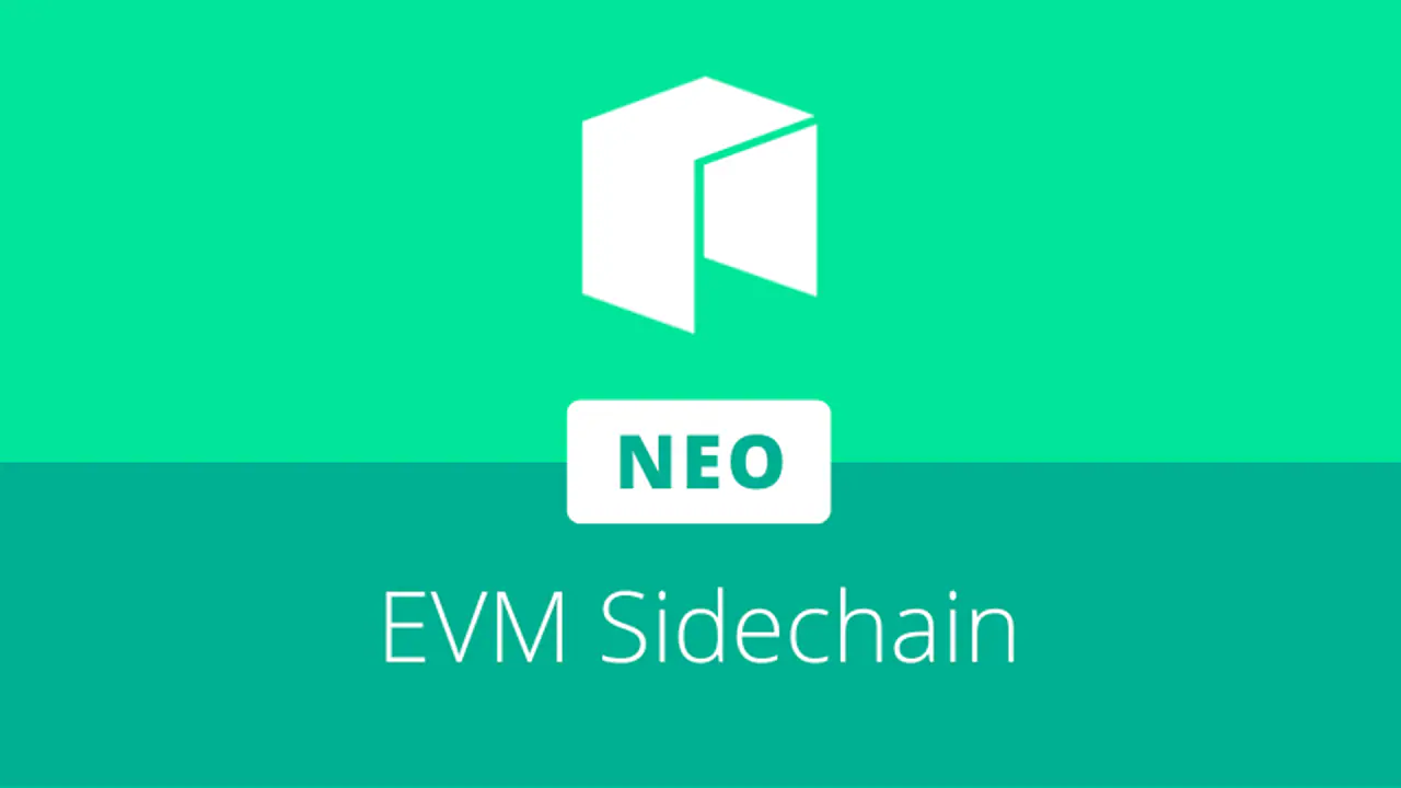 Neo tiết lộ chi tiết về sidechain tương thích EVM
