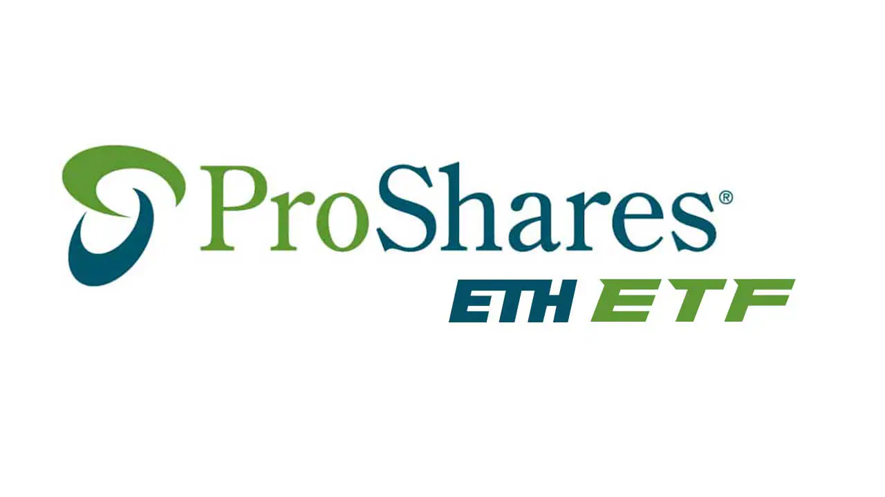 ProShares chuẩn bị ra mắt Short Ether Strategy ETF