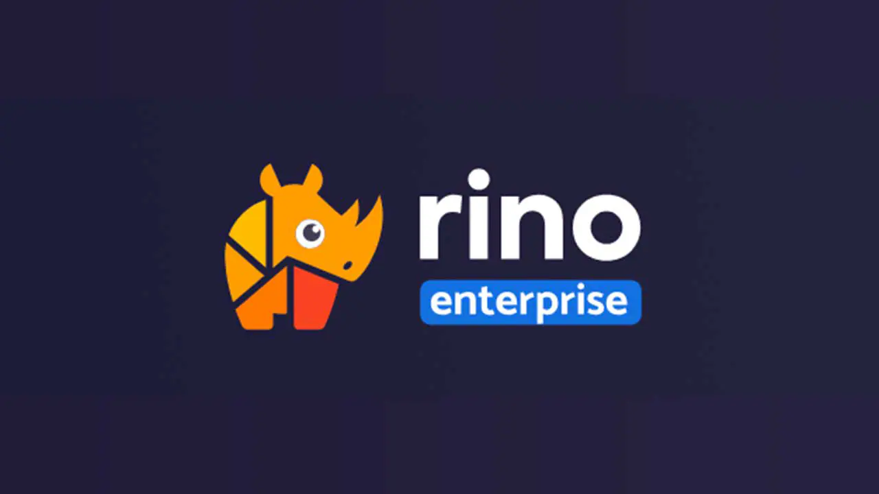 RINO triển khai ví doanh nghiệp miễn phí