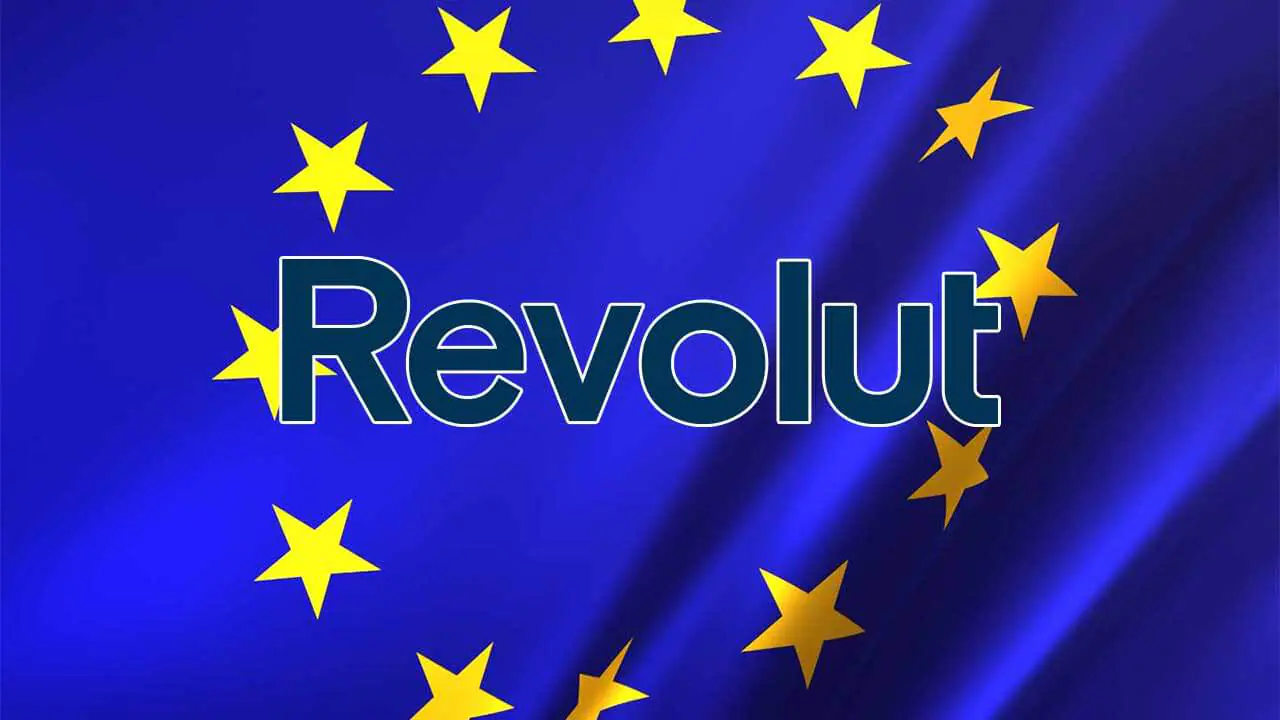 Ứng dụng Revolut mở rộng dịch vụ giao dịch chứng khoán ở châu Âu