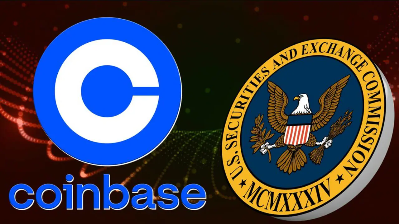 SEC nhận được sự ủng hộ lớn trong cuộc chiến pháp lý với Coinbase