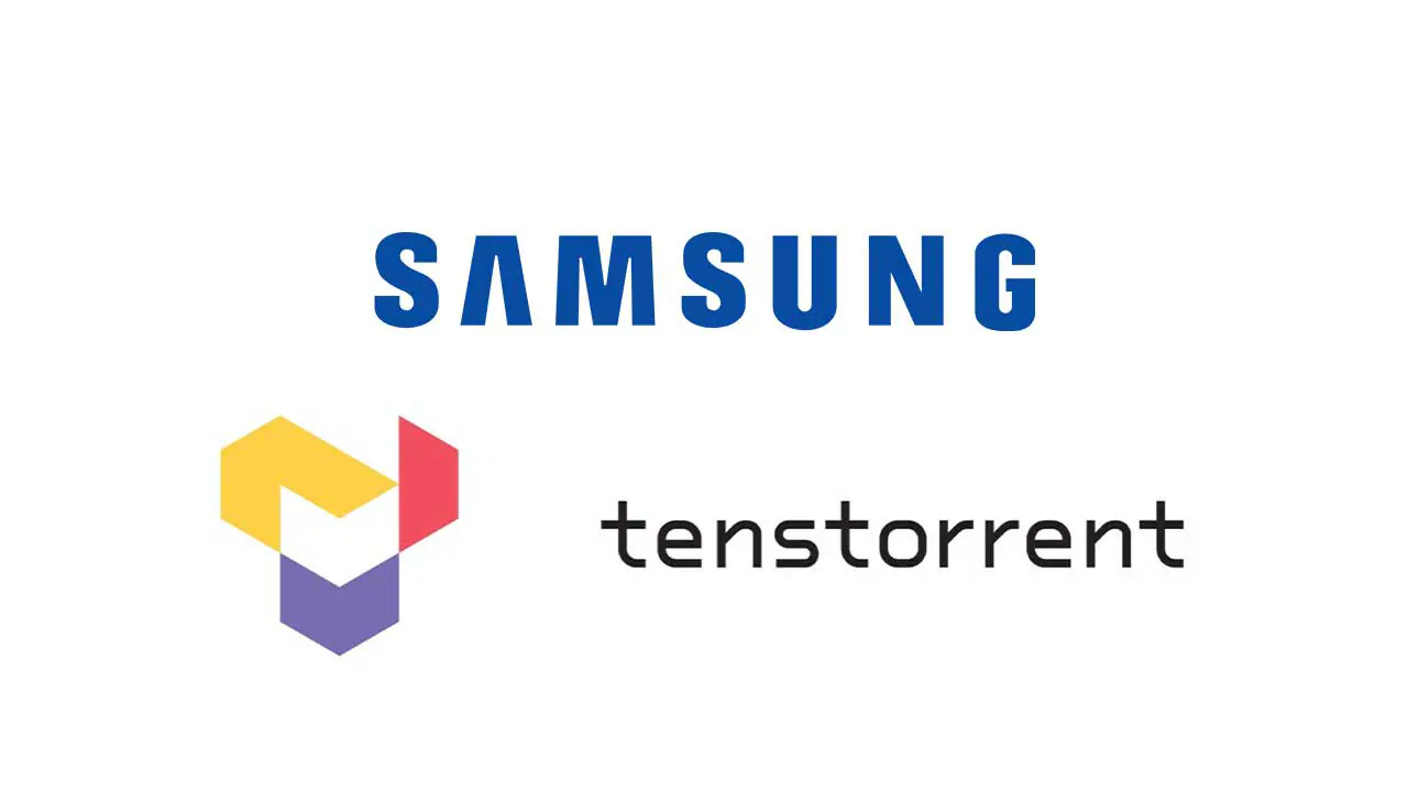 Samsung phát triển chip AI với công ty khởi nghiệp Tenstorrent của Canada