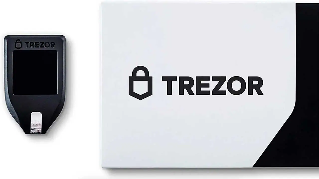 Trezor phát hành ví cứng mới và bản sao lưu khóa riêng bằng kim loại