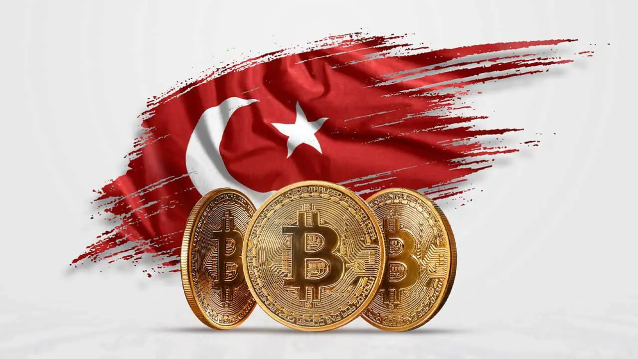 Thổ Nhĩ Kỳ lên kế hoạch xây dựng khuôn khổ tiền điện tử vào năm 2024