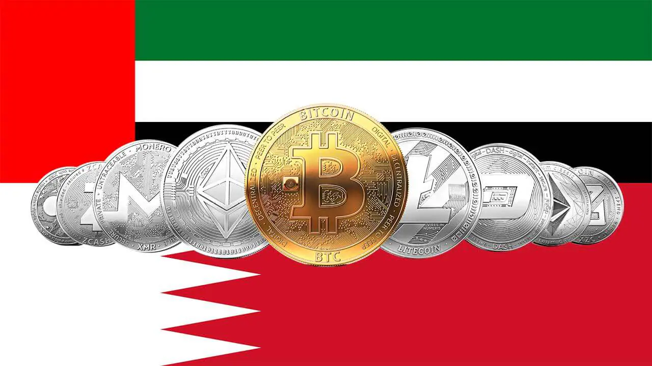 CZ nhận thấy những người đam mê tiền điện tử đang hướng tới UAE hoặc Bahrain