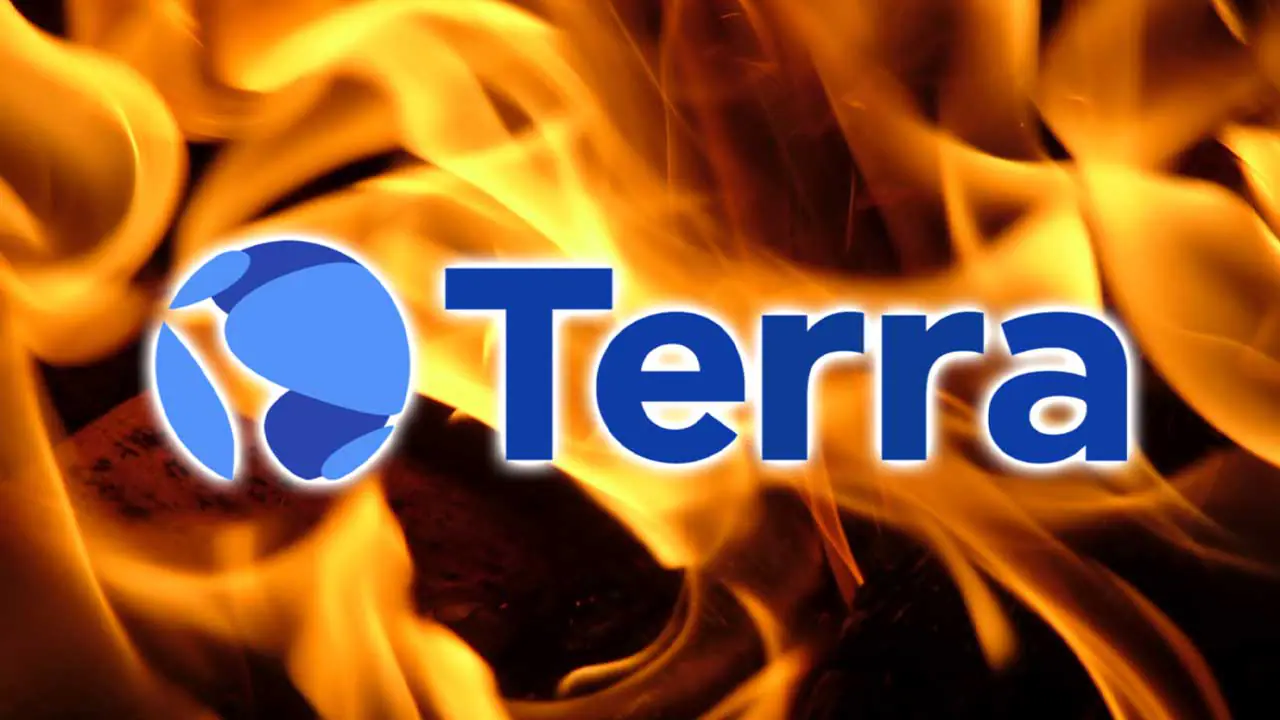 Cộng đồng Terra Luna Classic tiến gần hơn đến việc đốt 800 triệu USTC