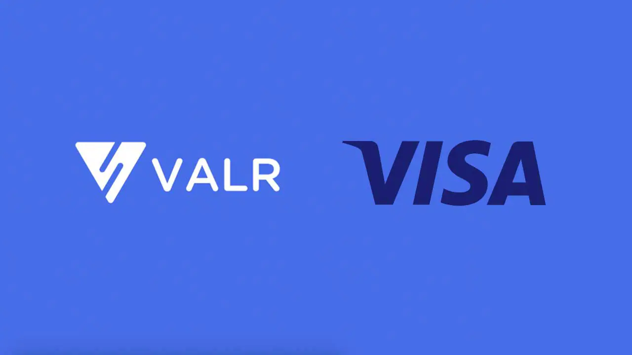 Sàn giao dịch VALR ở Nam Phi hợp tác với Visa để thanh toán bằng tiền điện tử