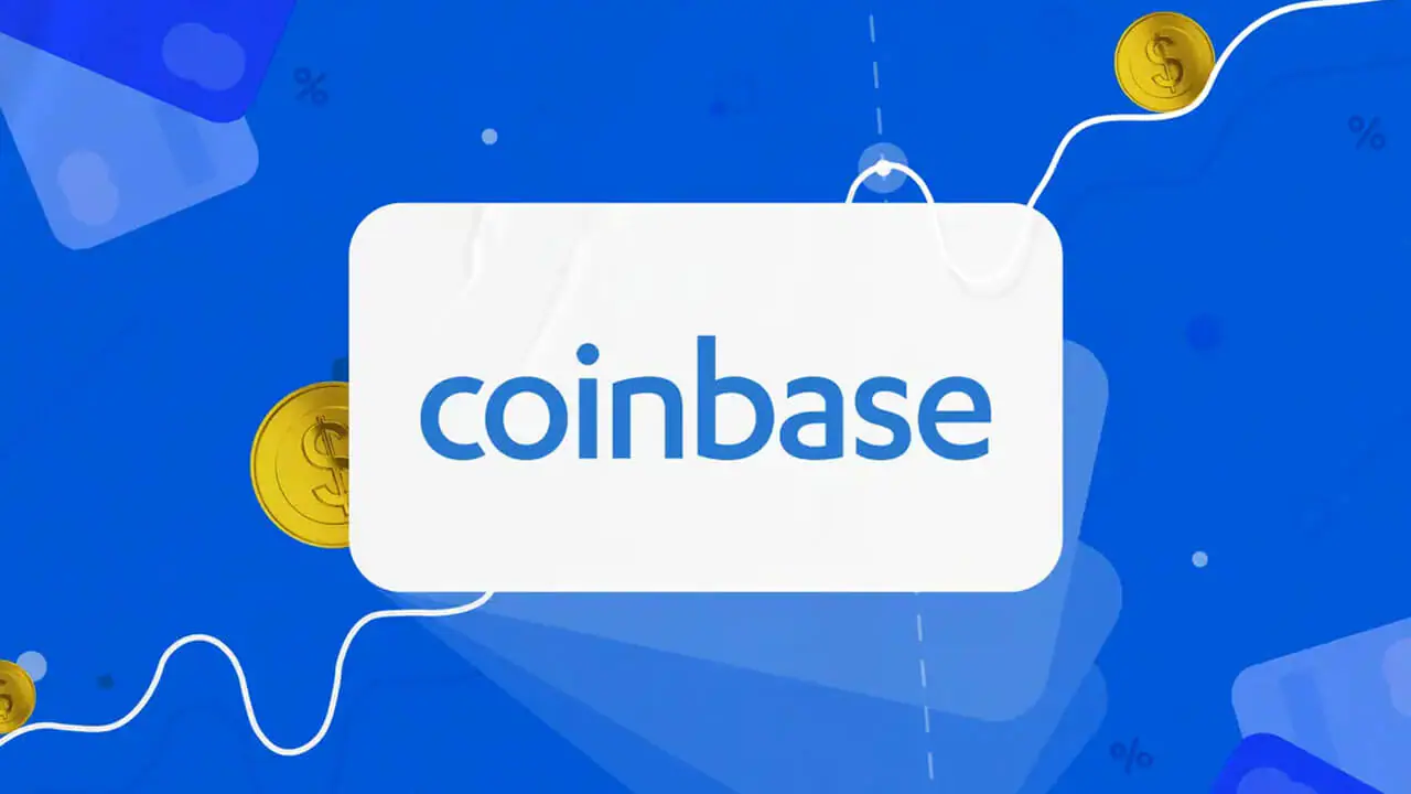 Giá cổ phiếu Coinbase tăng hơn 7% cùng với Bitcoin