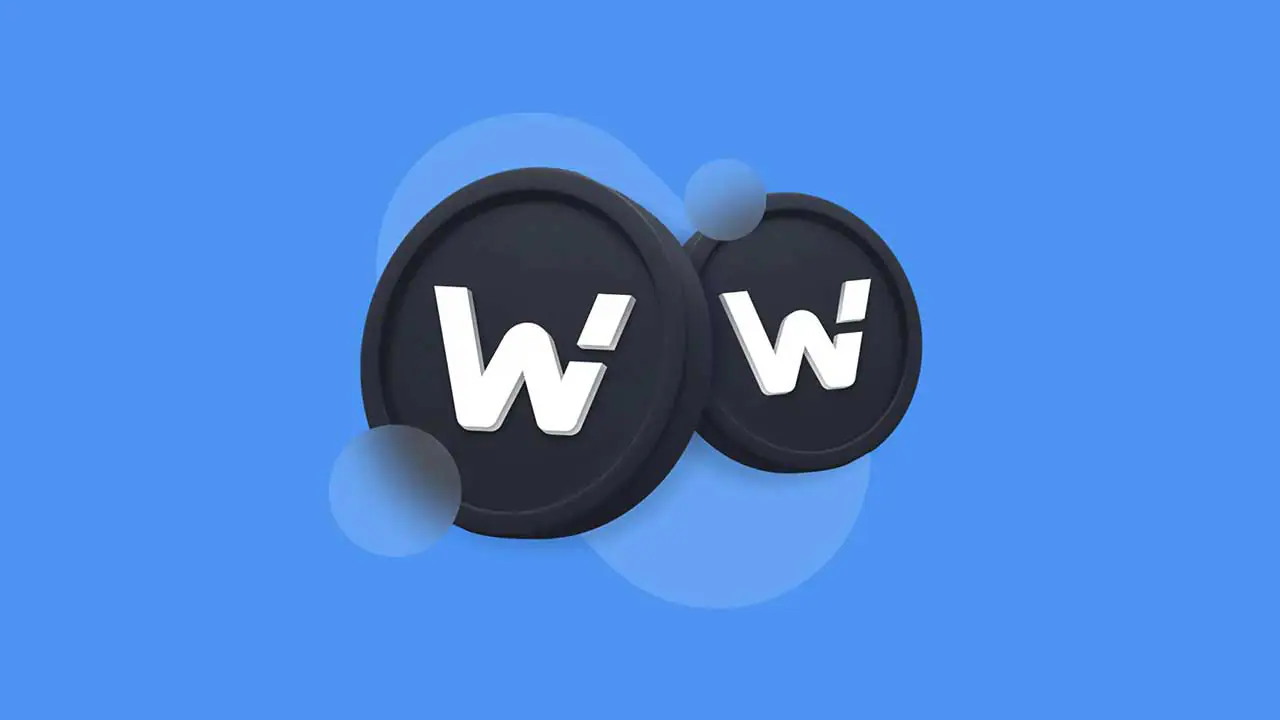 WOO Network mua lại cổ phiếu và token từ Three Arrows Capital