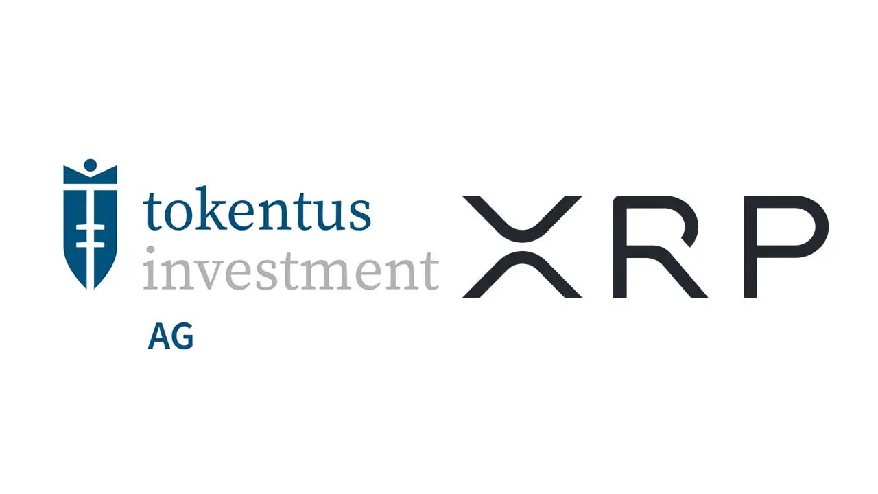 Ripple hợp tác với Tokentus Investment AG 