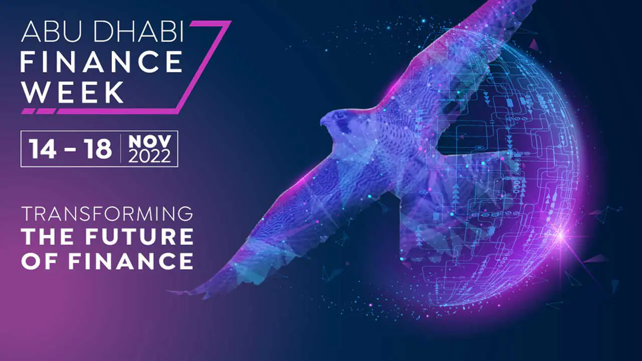 Binance sẽ tham gia sự kiện Abu Dhabi Finance Week 2023