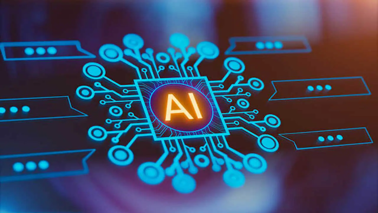Abu Dhabi thể hiện tham vọng với AI và chất bán dẫn