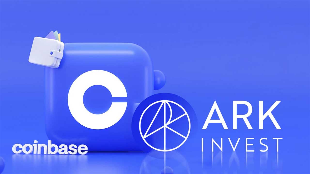 Ark Invest tiếp tục bán cổ phiếu Coinbase