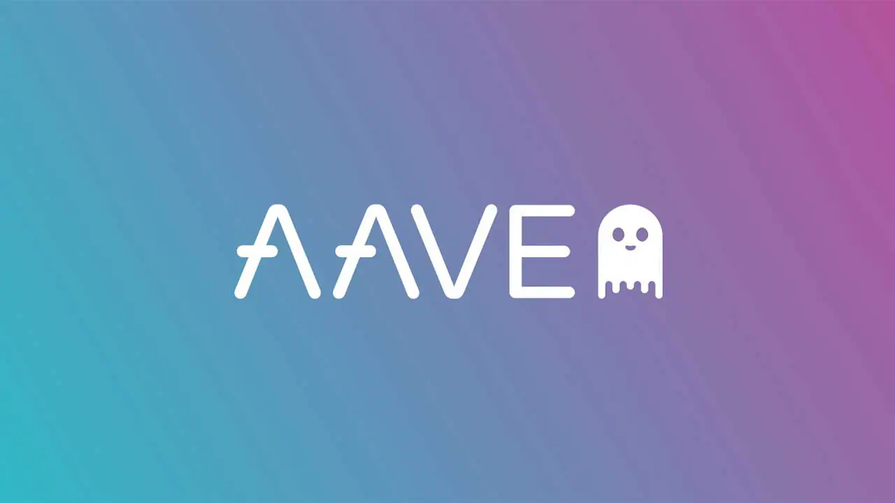 Aave V3 triển khai trên Neon EVM