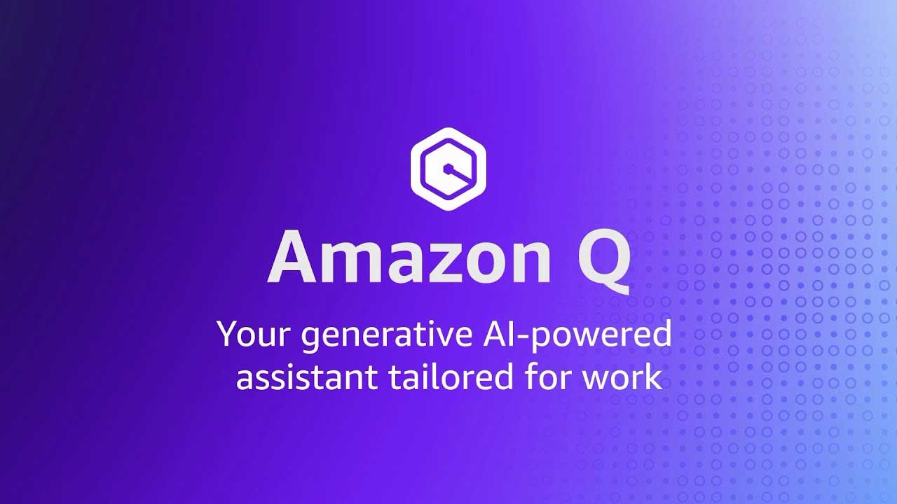 Amazon tham gia vào cuộc đua AI