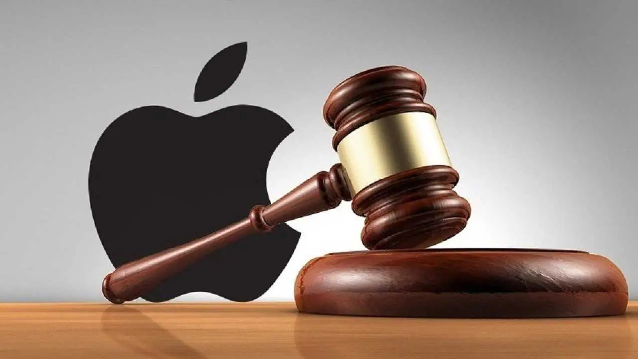 Apple bị kiện vì chặn công nghệ tiền điện tử đối với thanh toán P2P
