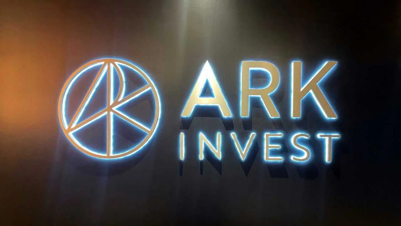 ARK Invest bán 6 triệu USD GBTC