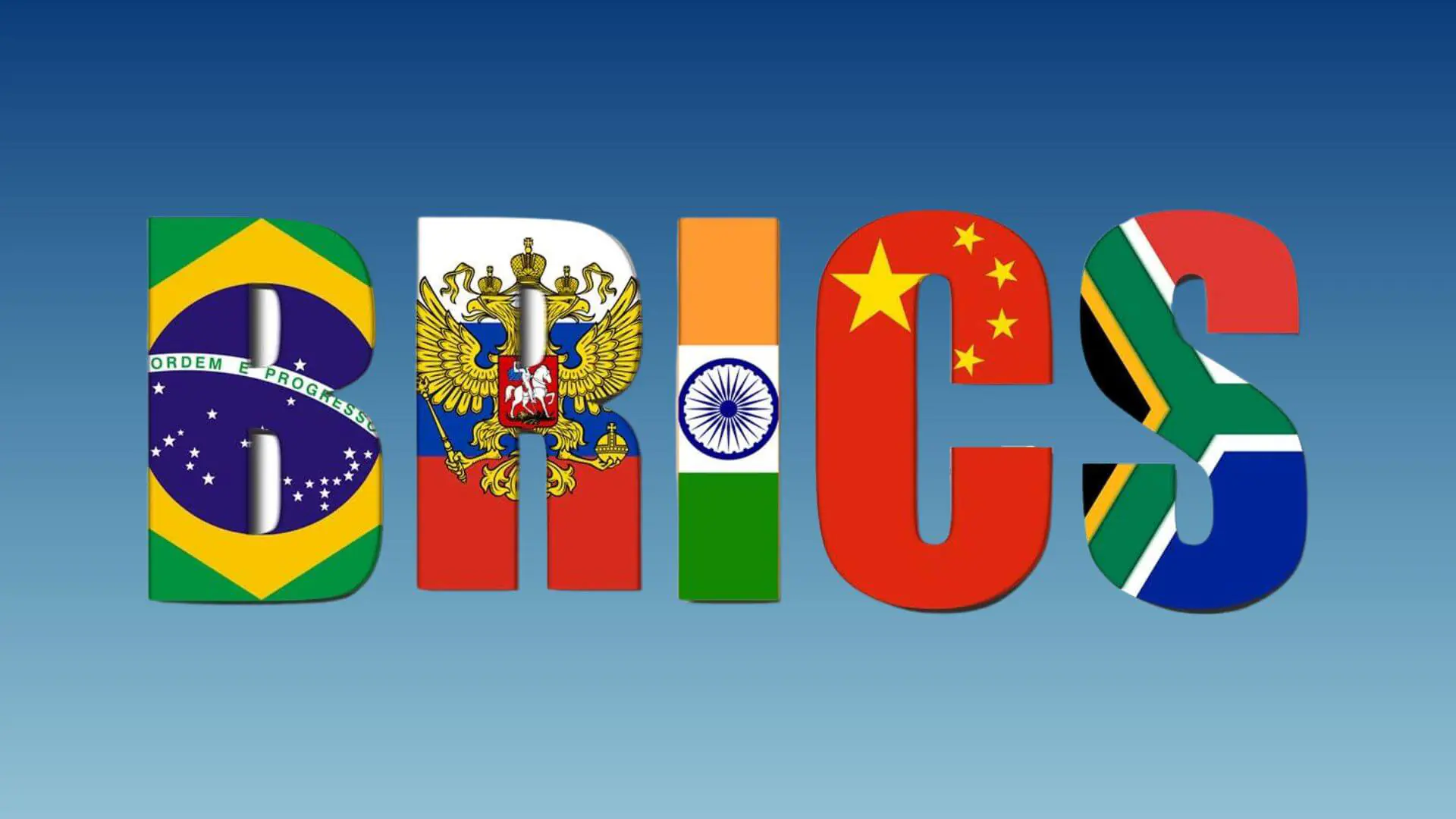 BRICS lập kế hoạch cụ thể để loại bỏ USD trong thương mại