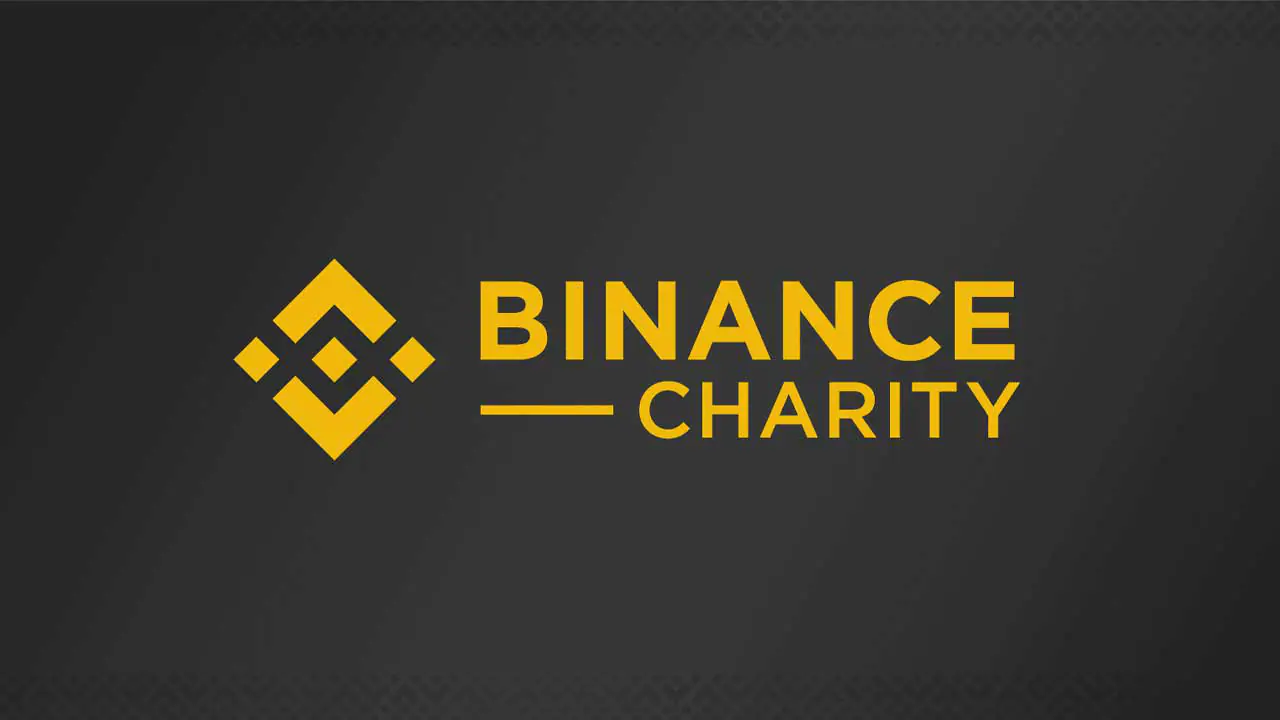 Binance Charity thực hiện quyên góp lần đầu trên blockchain cho một bệnh viện ở Ý