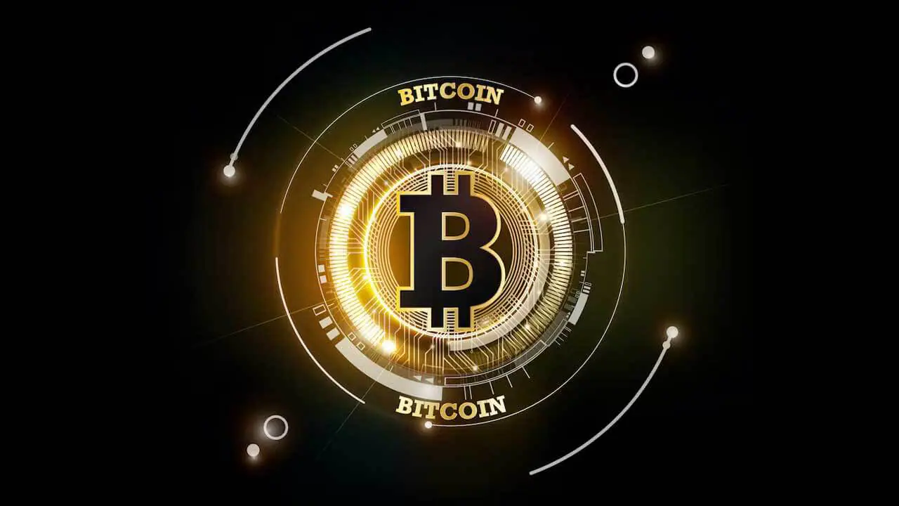 Bitcoin là chìa khoá của tự do tài chính