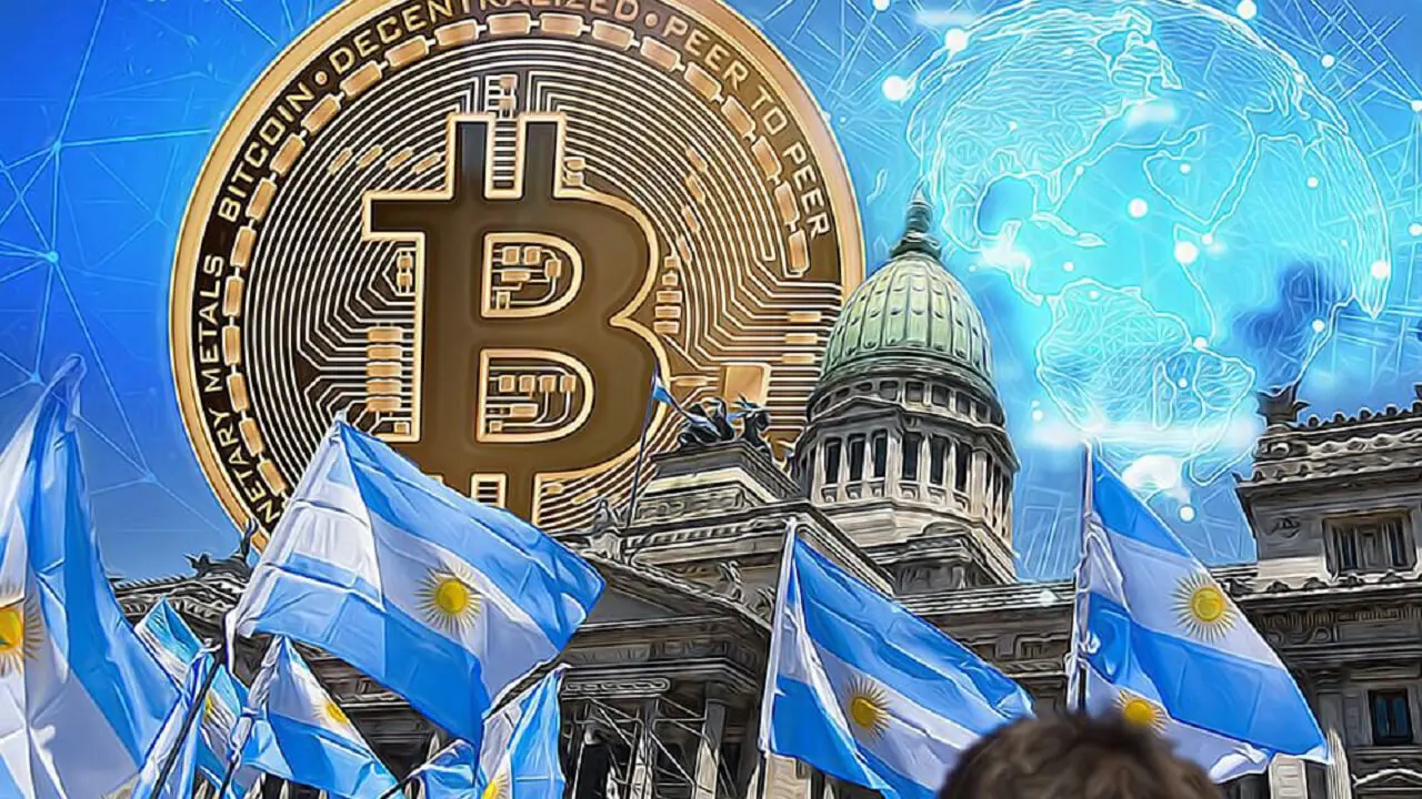 Bitcoiners đề xuất dự thảo luật để bảo vệ blockchain và phân cấp ở Argentina