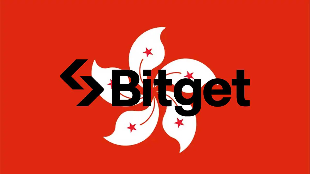 Bitget từ bỏ kế hoạch xin giấy phép ở Hồng Kông