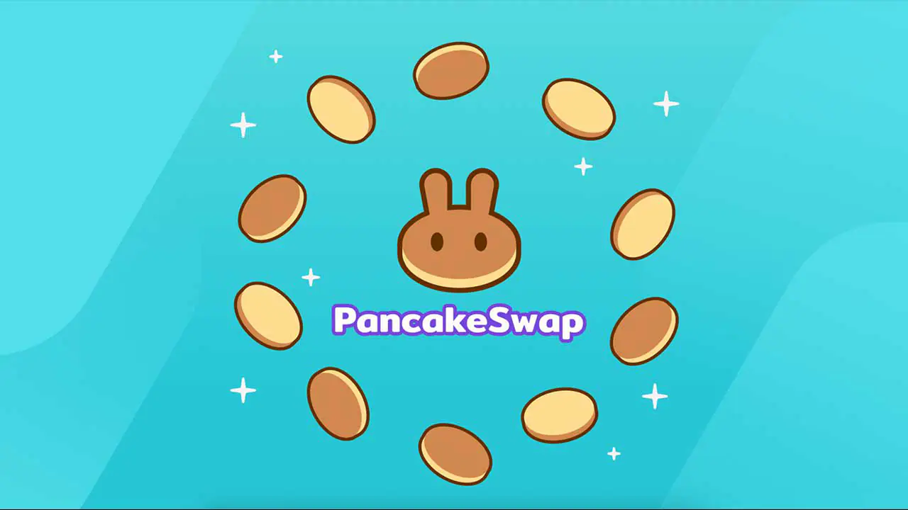 Dự đoán giá PancakeSwap