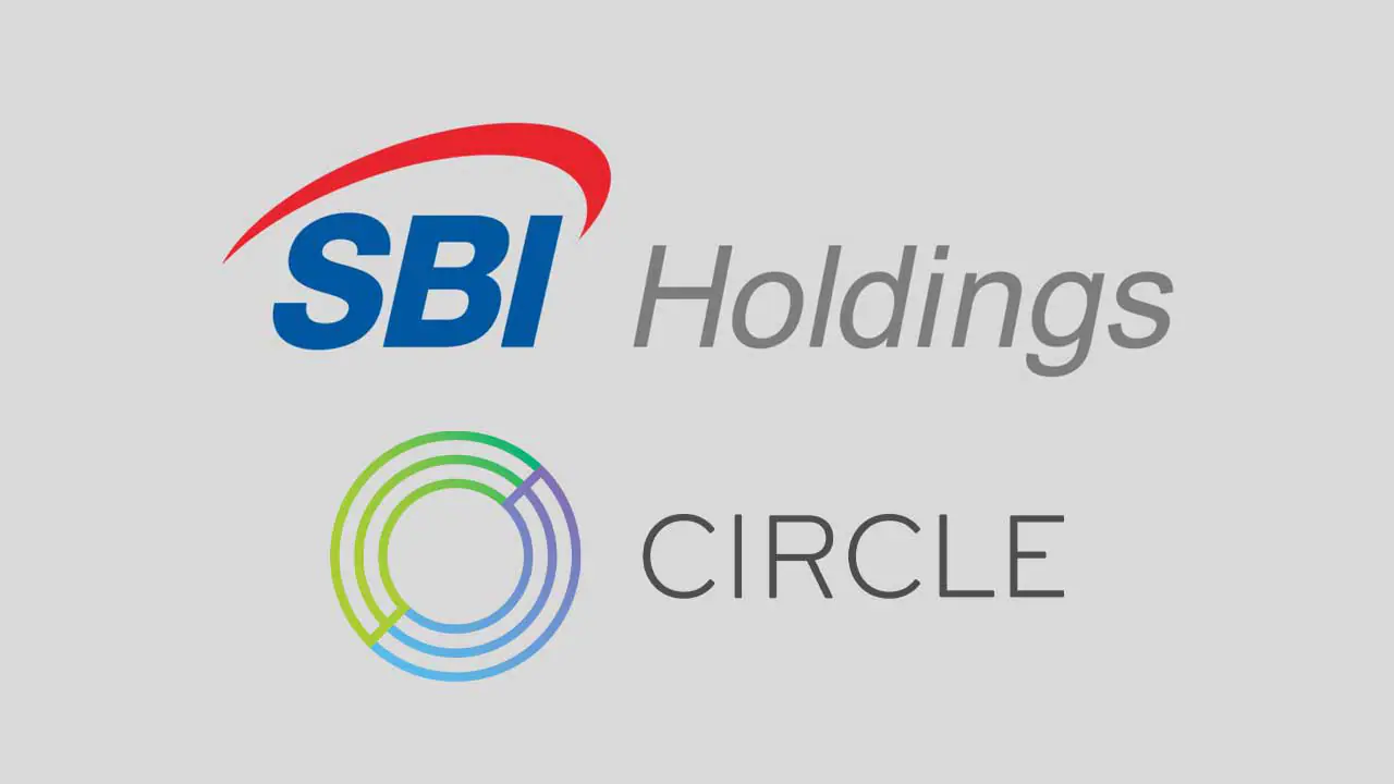 Circle hợp tác với SBI Holdings để mở rộng USDC tại Nhật Bản
