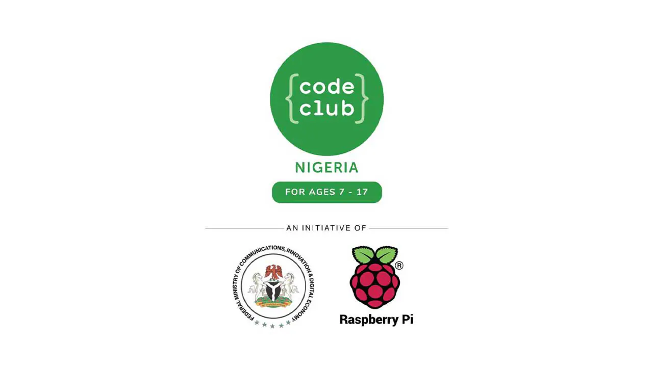 Nigeria và Vương quốc Anh ra mắt Code Club để nâng cao kiến thức kỹ thuật số