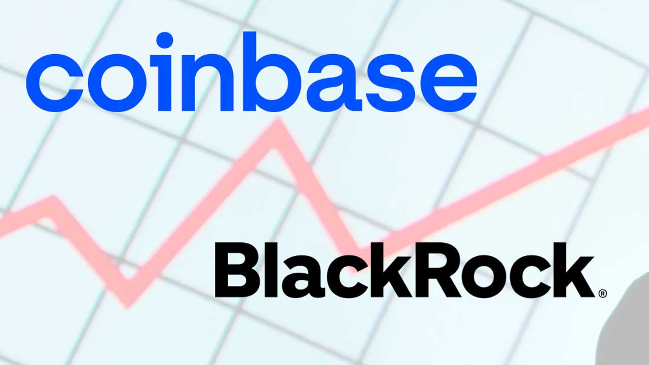 Luật sư XRP dự đoán Blackrock sẽ đầu tư thêm vào Coinbase