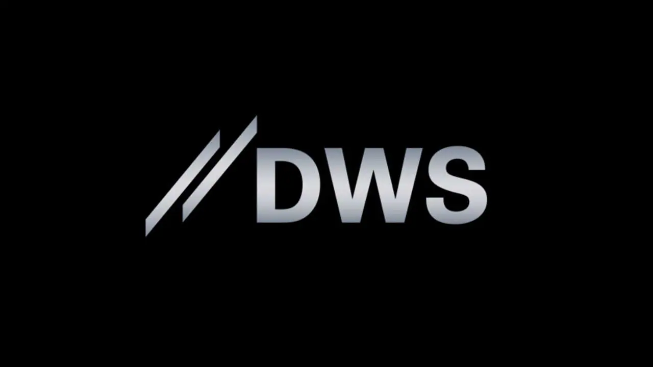 DWS Group is exploring crypto ETFs