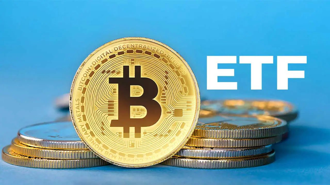 9 quỹ Spot Bitcoin ETF tích luỹ được 200K BTC trong chưa đầy một tháng