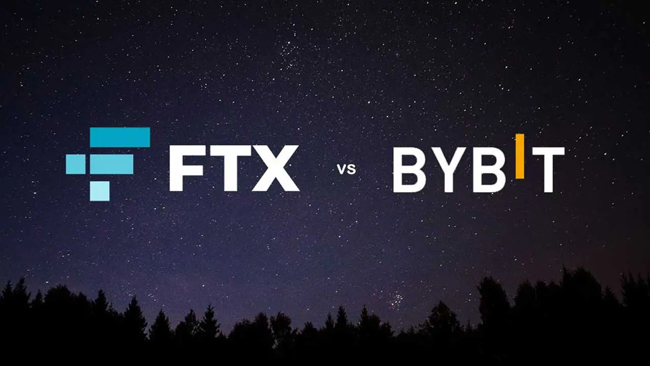 FTX kiện ByBit để thu hồi số tiền trị giá gần 1 tỷ USD