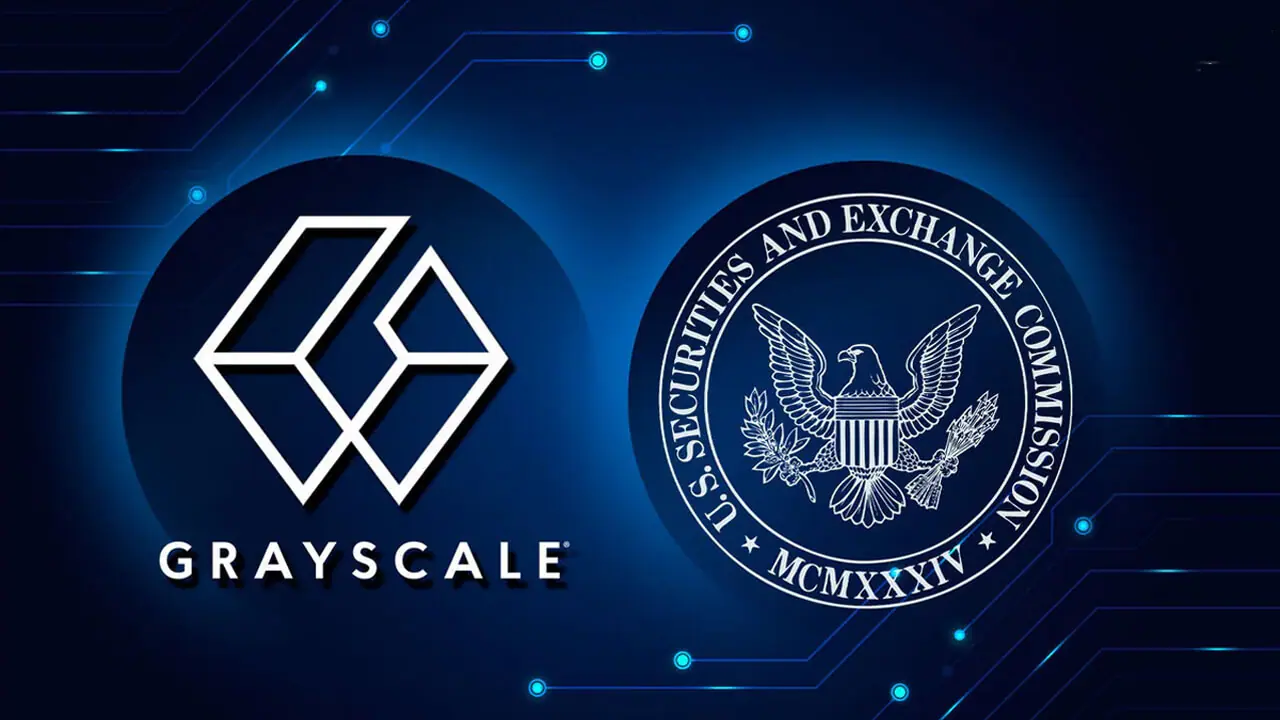 Grayscale đã gặp SEC để thảo luận về Bitcoin ETF Spot