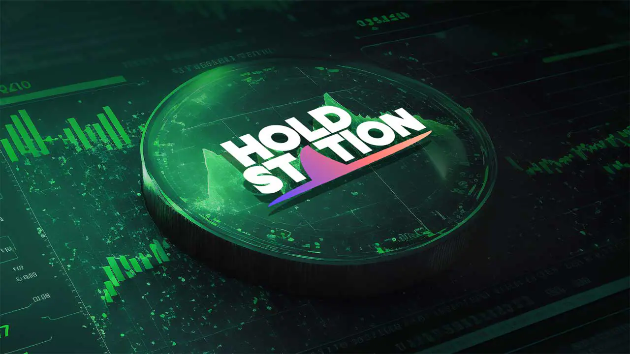 Holdstation Ứng Cử Viên Tiềm Năng Cho Xu Hướng WalletFi