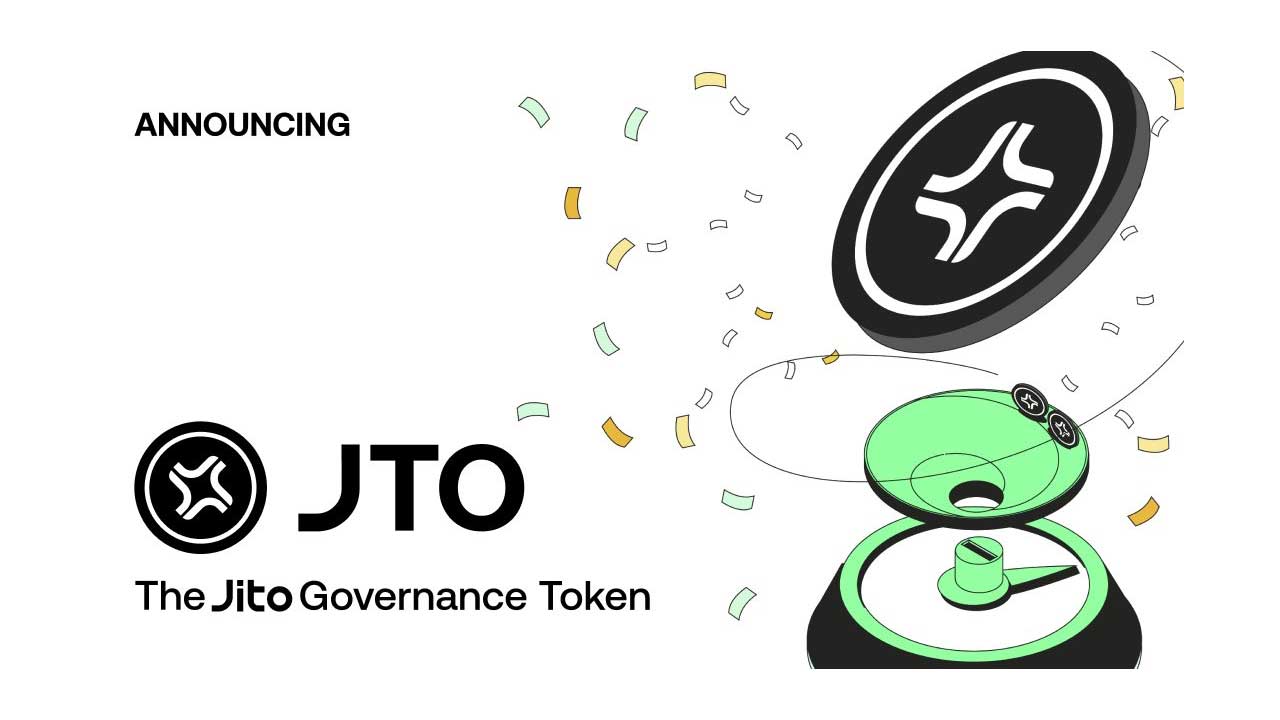 Jito Foundation ra mắt token quản trị để phát triển Solana MEV
