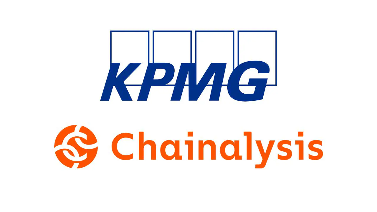 KPMG Canada hợp tác với Chainalysis