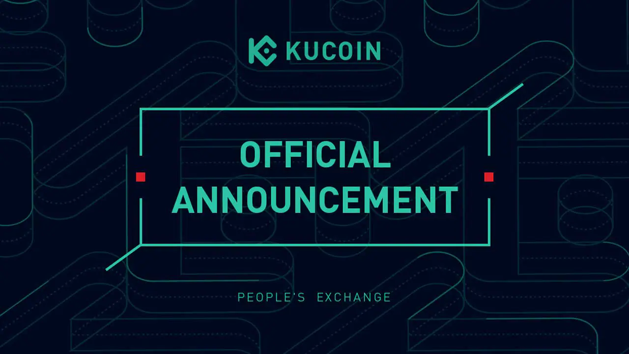 KuCoin hủy niêm yết 10 altcoin trong chiến lược điều chỉnh nền tảng 